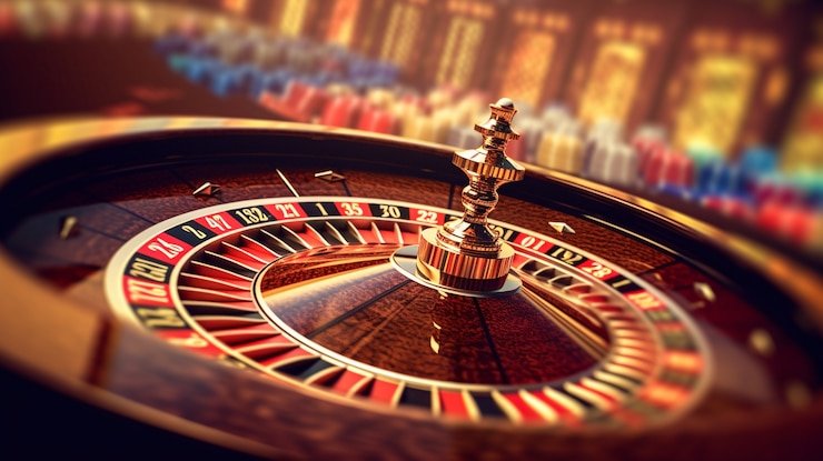 Speed Blackjack betting layout Speed Blackjack table cards and betting area